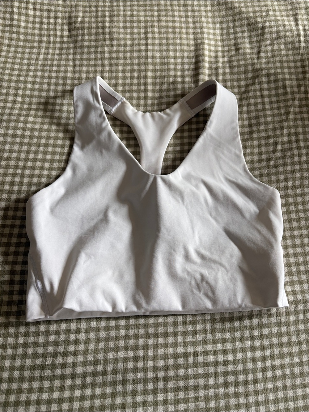 Spanx Core Sports Bra
